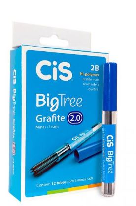 Grafite 2.0mm Cis