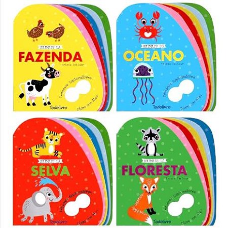 Livro História Capa Dura Pequenos Exploradores ou Similar - Todo o Livro