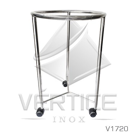 Suporte para saco hamper - Cód. V1720