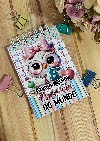 Bloco A6 Professores