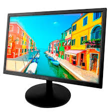 Monitor 18,5 - Marca PCTOP - Modelo MLP185HDMI