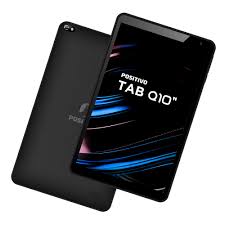 Tablet 10" - Marca POSITIVO - Modelo TAB Q10