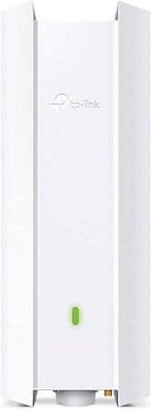 Access Point - Marca TP-LINK - Modelo AX1800 EAP610-Outdoor