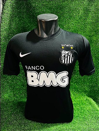 Camisa SANTOS NEYMAR Masculina Tamanho G
