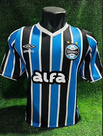 Camisa GRÊMIO Masculina Tamanho M