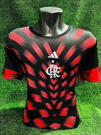 Camisa FLAMENGO Masculina Tamanho M