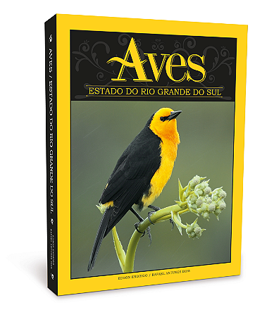 AVES – Rio Grande do Sul