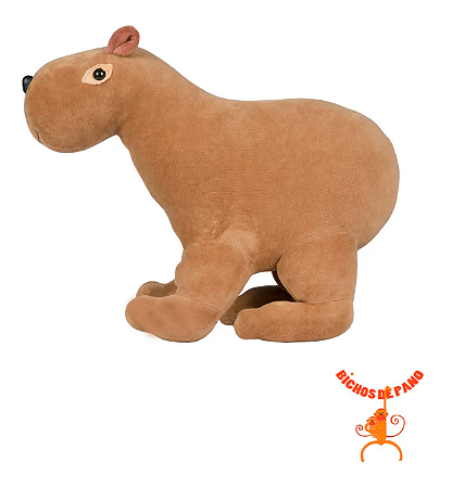Capivara G