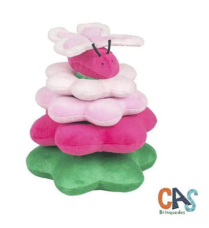 Borboleta De Encaixe