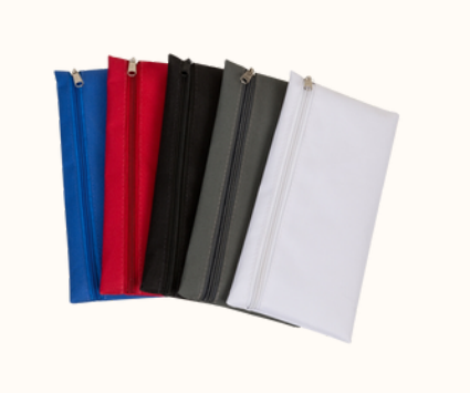 NECESSARIE EM NYLON 600 COM ZIPER