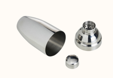 COQUETELEIRA EM INOX 750ML