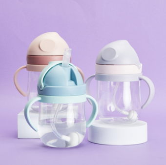 COPO DE TRANSIÇÃO INFANTIL INFANTIL 350ML