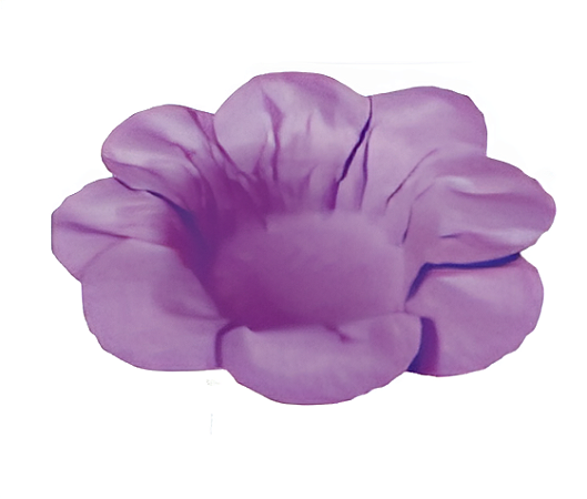 Forminha Sweet Cartão Papel com 50 unidades - Lilás