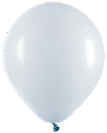 Balão Candy Color Art-Latex - Azul