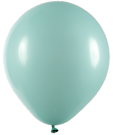 Balão Candy Color Art-Latex - Verde