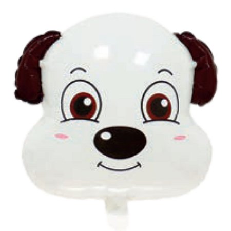 Balão Metalizado Cachorro 45 polegadas c/1 unid.