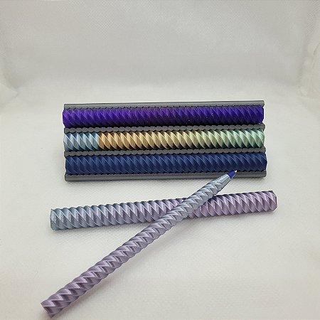 Caneta Espiral 3D