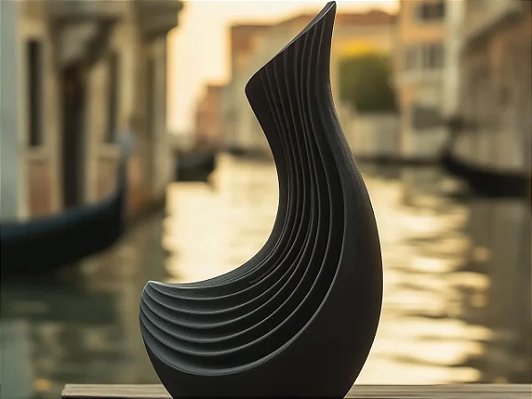 Vaso Cisne