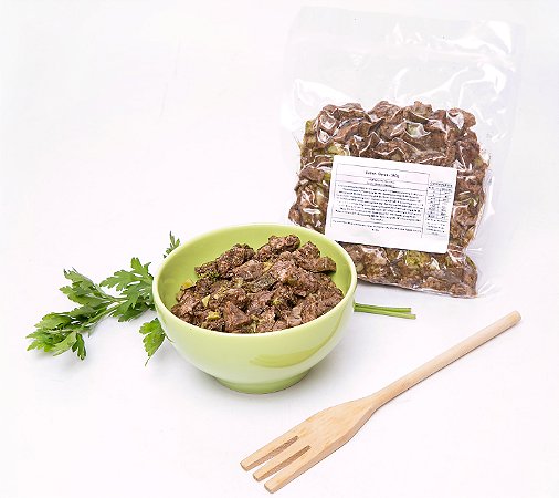 Carne - Gatos