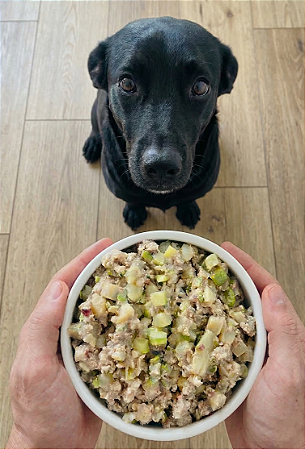 Frango Essencial - Cães Adulto