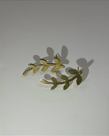 Brinco Jasmine