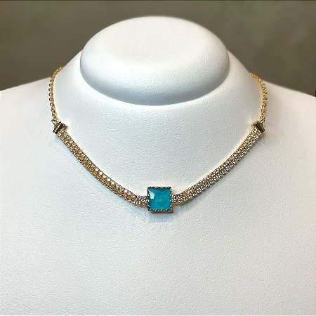 Choker Céu
