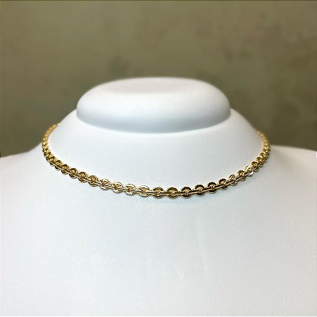 Choker Elos