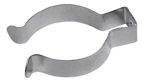 Abraçadeira de Metal T8