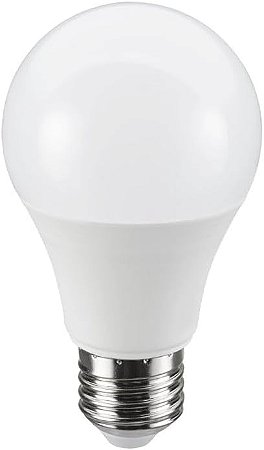 Bulbo de 4,9w, 450 lm, frio