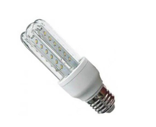 Compacta 3U, 9w, fria