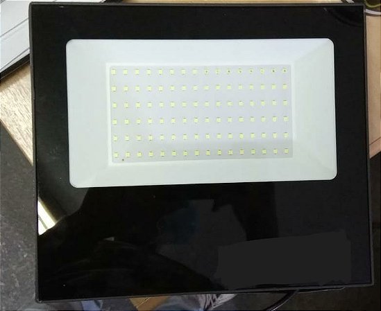 Refletor de 100w, frio
