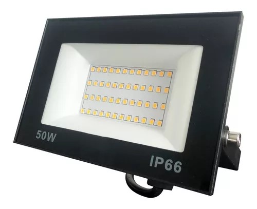 Refletor de 50w, frio