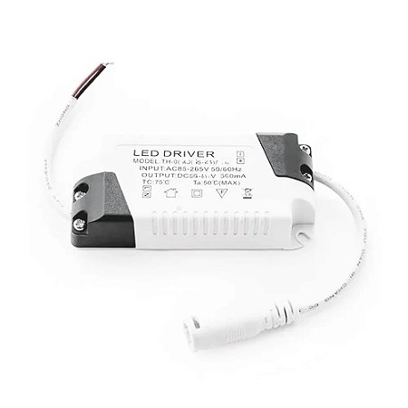 Driver 25w para painel