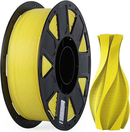 FILAMENTO CREALITY ENDER PLA (YELLOW)