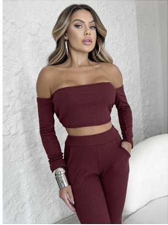 Conjunto Rebecca
