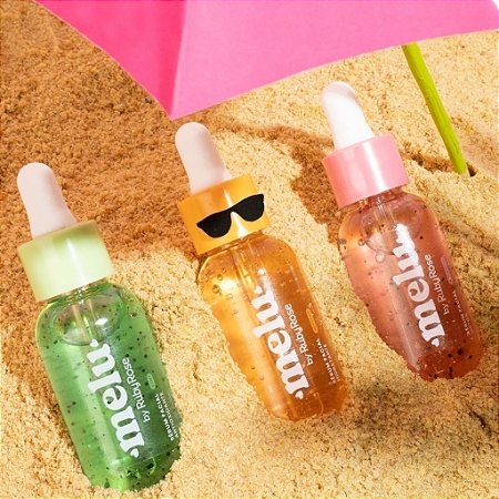 Sérum Fácial - Melu