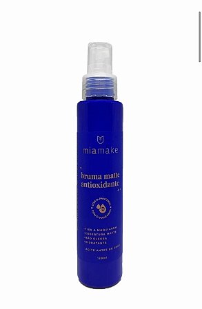 Bruma Matte Antioxidante 120ml - Miamake
