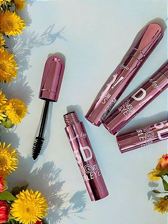 Máscara para Cílios 5D - Amor Anjo