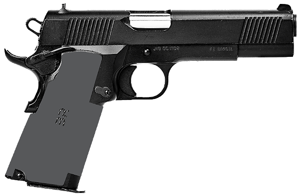 Grip esportivo para IMBEL