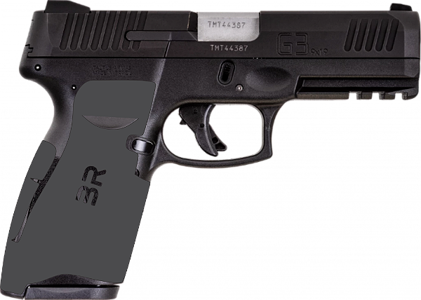 Grip esportivo para Taurus G3