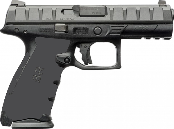 Grip esportivo para BERETTA APX FULL