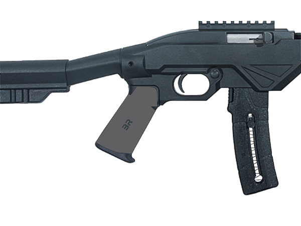 Grip esportivo para CBC Tatical