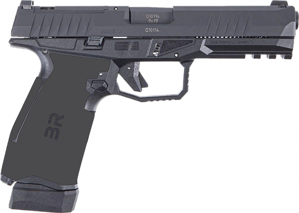 Grip esportivo para AREX Defense Delta Gen.2 L ou X