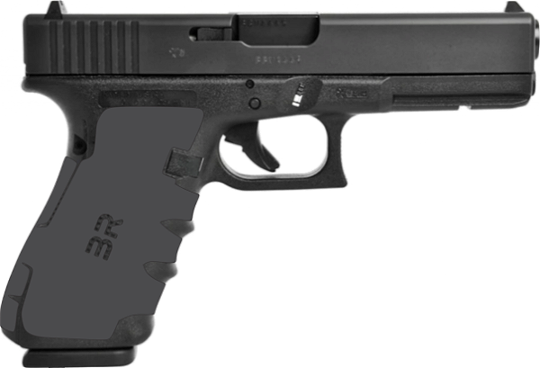 Grip esportivo para Glock G20 Gen4