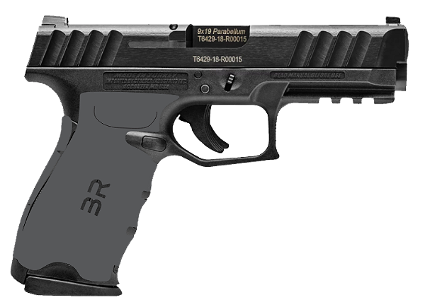 Grip esportivo para Stoeger STR-9