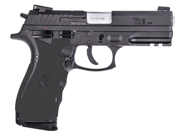 Grip esportivo para Taurus TH FULL SIZE