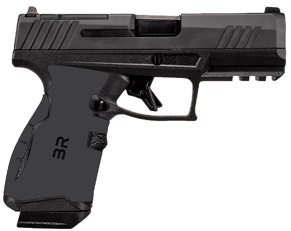 Grip esportivo para TAURUS GX4 CARRY