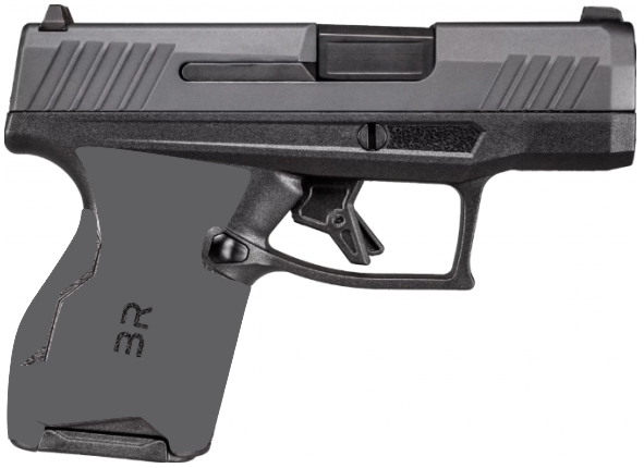 Grip esportivo para TAURUS GX4