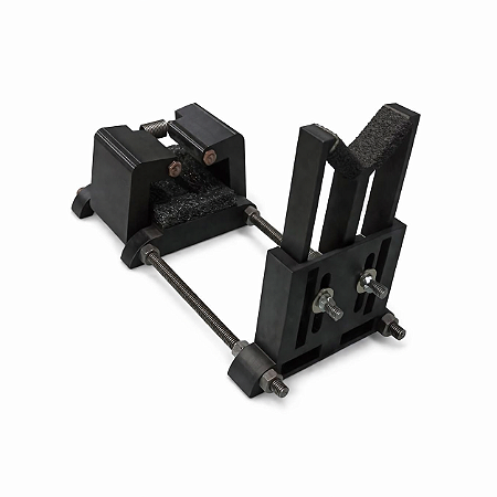 Estativa para handgun