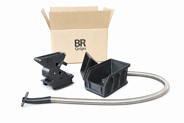 Marcador Automático de Estojos de Munição